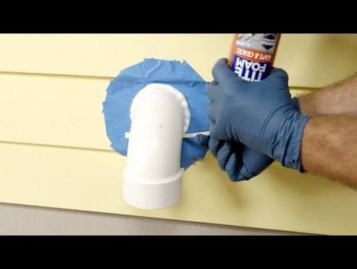 Air Sealing