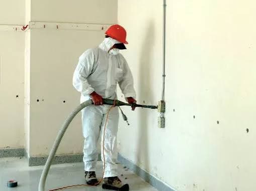 Drill-and-Fill Walls